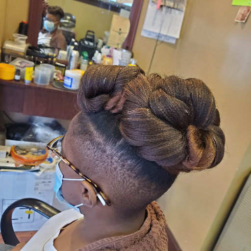 Hair Galore Beauty Salon - Thumbnail