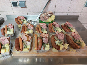 Photo n°8 de Mon épicerie de campagne à Val d'Anast (Boucherie-charcuterie)