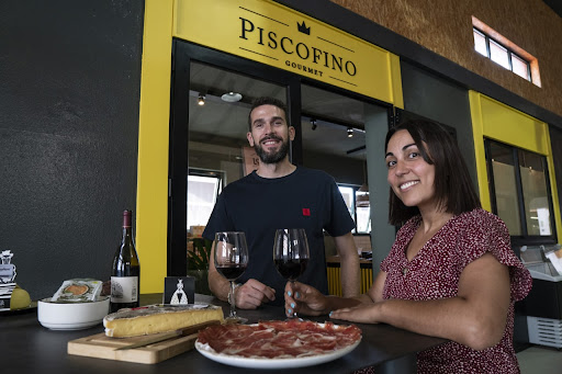 Piscofino Gourmet Gallery - Spain