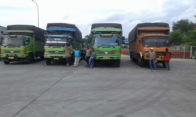 Photos of CV. Berkah Sukses Express