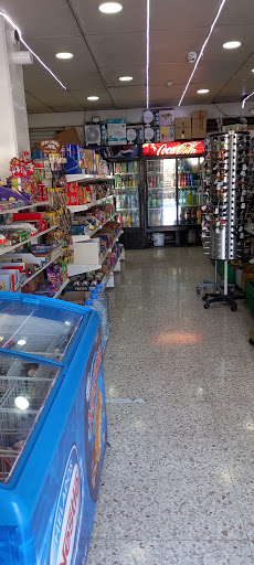 Supermarket Everest - Thumbnail