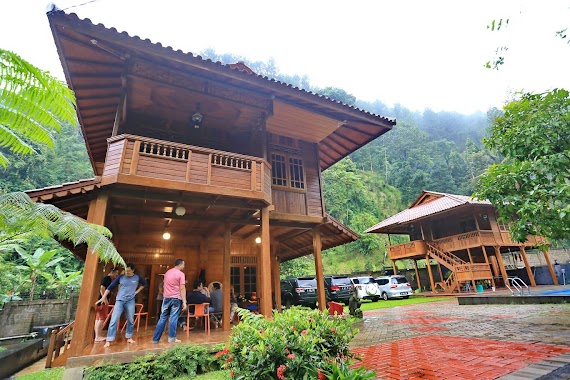 HASTI VILLA, Author: Teuku fahrial