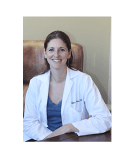 Brown Rebecca S MD Logo