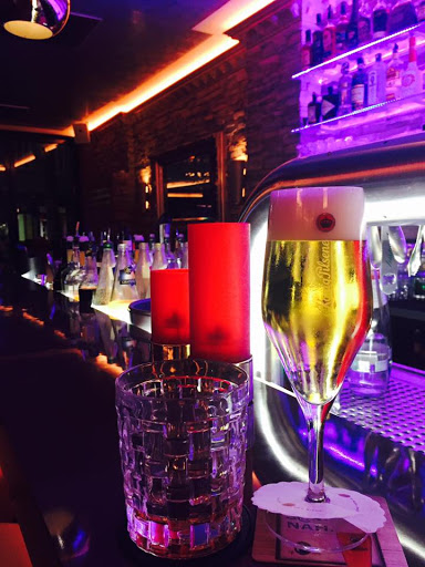 Barock Bar - Visual