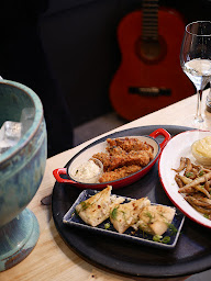 Photo n°21 de A CANTINA MARE à Bordeaux (Bar à tapas)