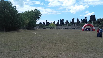 Photos of Şenlikk&ouml;y Stadium