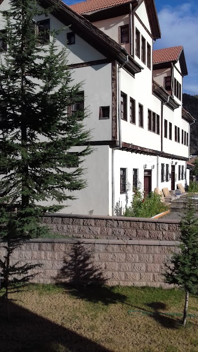 Photos of Ikizevler City Museum