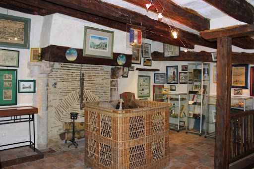 Photo de Espace Henri Royer