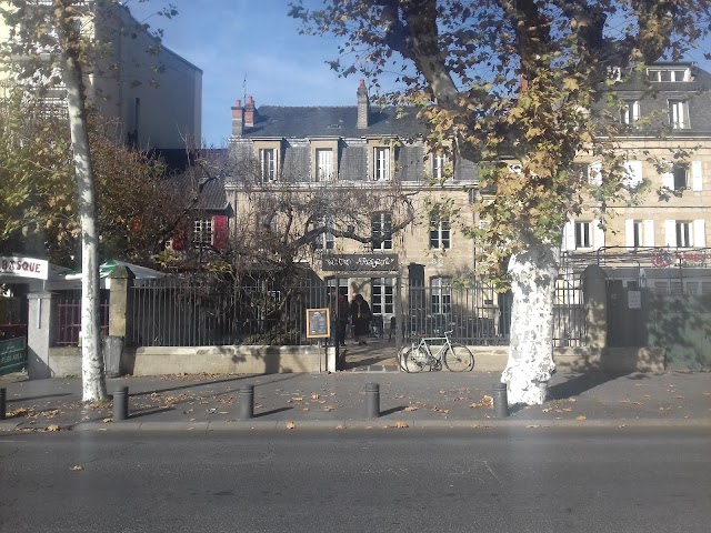 Bistro Regent Brive
