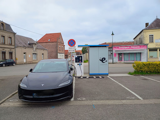 Photo de Colocation Ages & Vie de Beaurainville