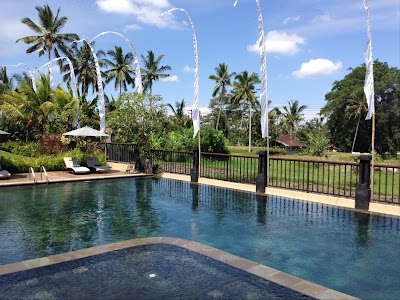 Photos of Onje Villa Ubud
