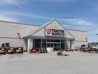 Tractor Supply Co.