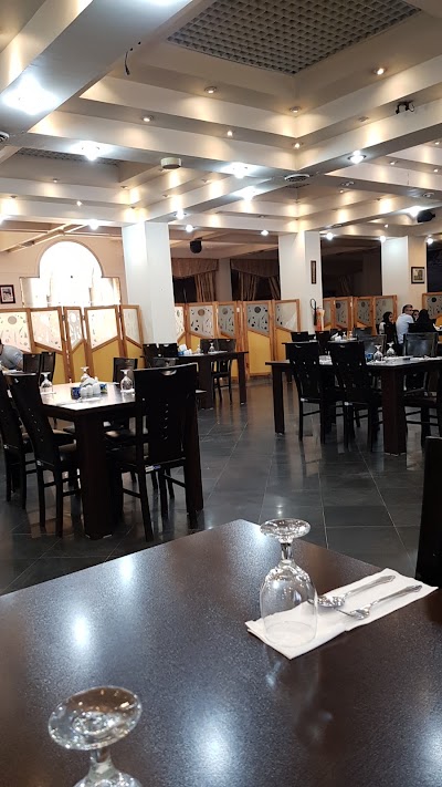 Photos of Grand Hotel Bandar Imam Khomeini (RA)