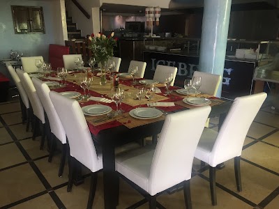 Photos of Caf&eacute; Restaurant IceBerg