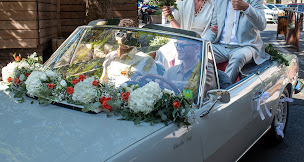 Photo n°12 de AUX FLEURS DE VALERIANE à Gattières (Fleuriste)