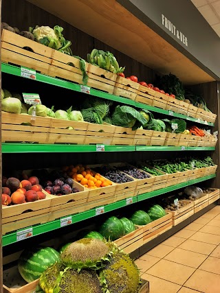 Food Plus Grocery | Pewex Delicatessen