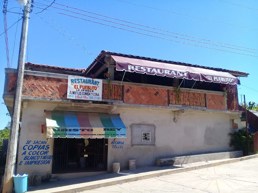 Micelanea Cristo Rey