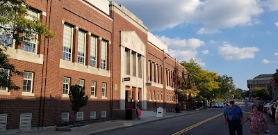 Fauver Stadium