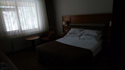 Photos of B&uuml;y&uuml;k Abant Hotel