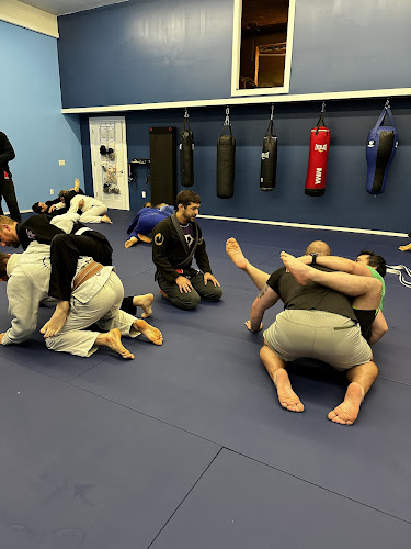 Rolls Jiu Jitsu LLC - brazilian jiu jitsu in Ellsworth, Maine