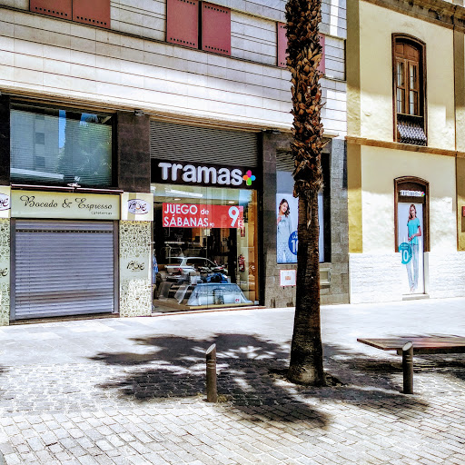 Tramas - Visual