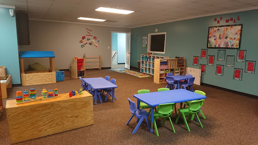 Kids University of Marietta Gallery - United States