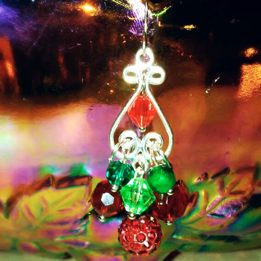 Heavy Metal Hippie Chic © - Thumbnail