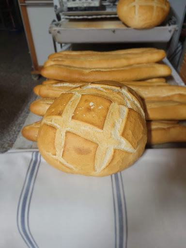Panadería Maximino - Thumbnail