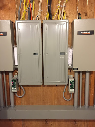 North Jersey Electrician - Thumbnail