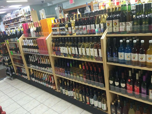 Telegraph Liquor - Thumbnail