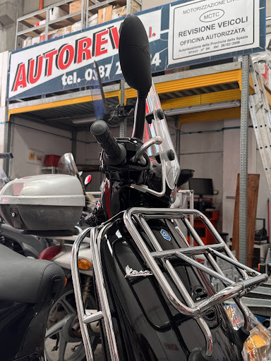 Autorev - Thumbnail