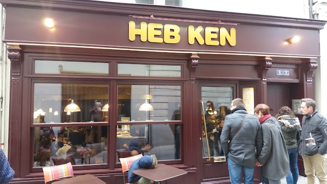 Créperie Heb-Ken