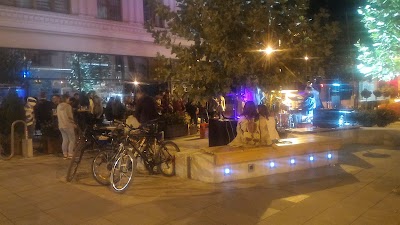 Photos of Cafe Vinyl