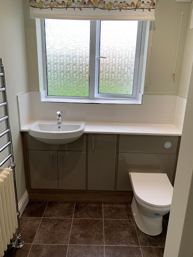 Oasis Bathrooms and Heating - Thumbnail