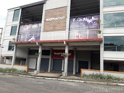 photo of Barracão Music Hall