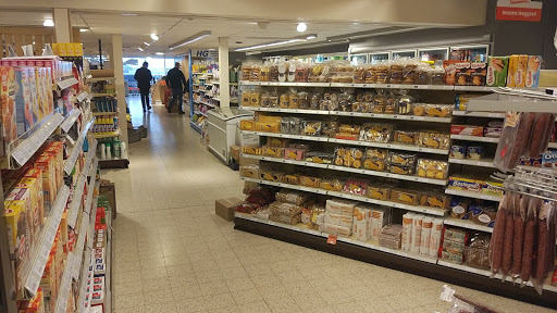 Dagwinkel Nij Beets