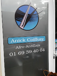 Photo n°3 de Anick Coiffure à Montgeron (Salon de coiffure)