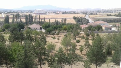 Photos of Aksaray &Uuml;niversitesi Ortak&ouml;y Meslek Y&uuml;ksek Okulu