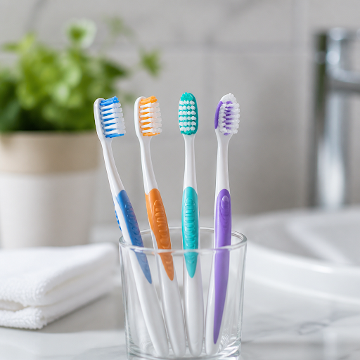 Choosing the right toothbrush is a simple step that makes a big difference to your oral health. A…