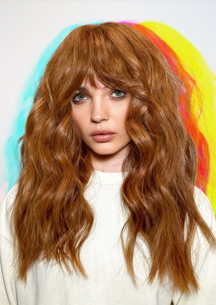 Hair City Coiffure Carrefour RN7 Villejuif