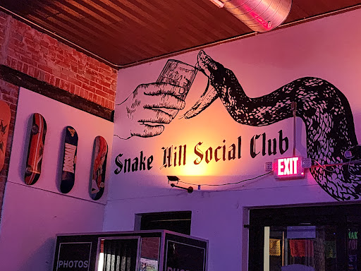 Snake Hill Social Club - Thumbnail
