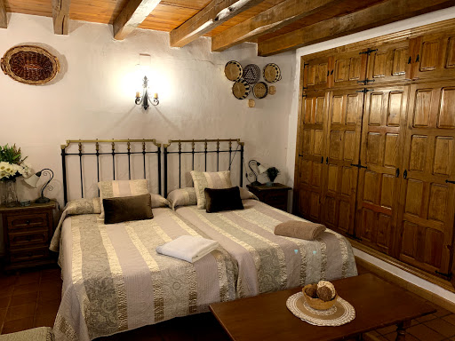 Casa Rural Molino el Capricho - Thumbnail