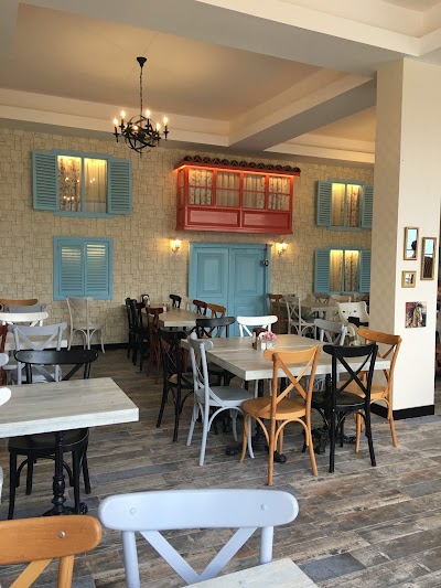 Photos of Konak Palas Hotel Restaurant
