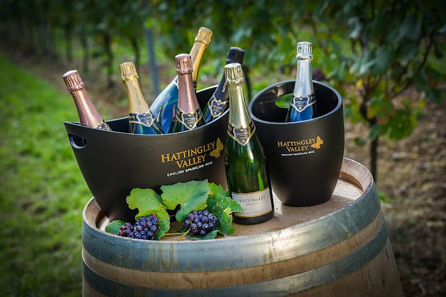 Hattingley Valley Wines