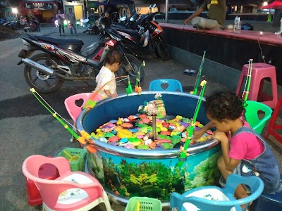 Photos of Alun Alun Pati Kayen