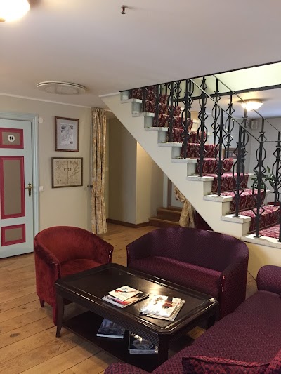 Photos of Cru Hotel