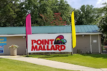 Point Mallard Waterpark, Decatur, United States