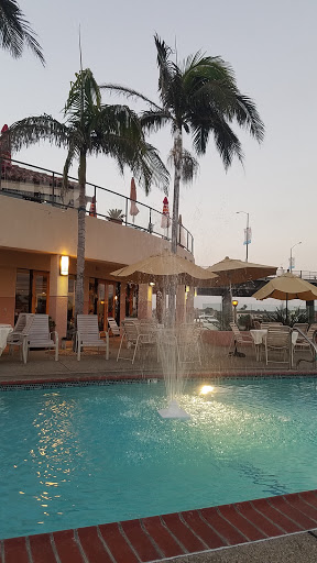 Pacific Corinthian Yacht Club - Thumbnail
