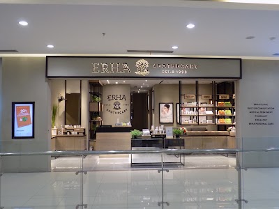 Photos of Erha Apothecary Lombok