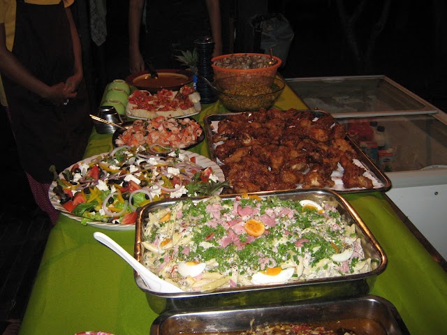 Taste of Home